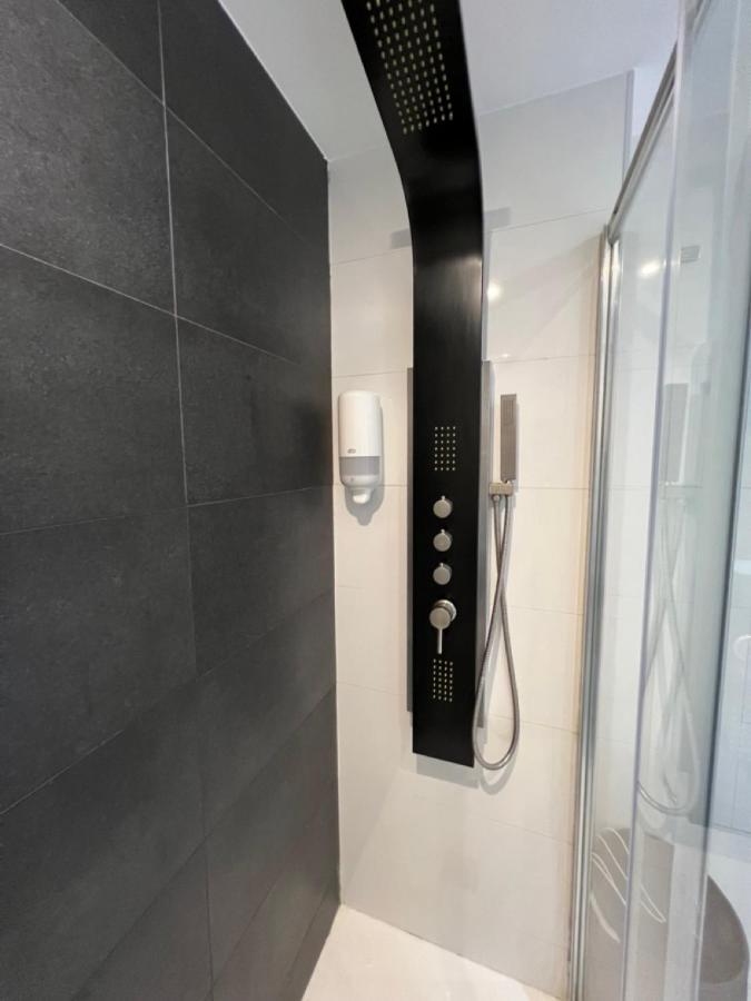 Corralejo Bristol Terrace Apartment Con Giardino Privato Esterno Esterno foto